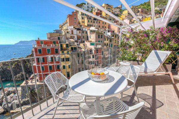 appartamento in vendita a Riomaggiore