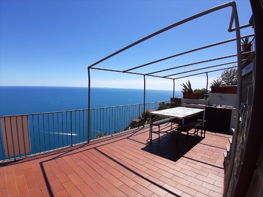 casa indipendente in vendita a Riomaggiore