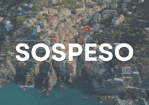 appartamento in vendita a Riomaggiore