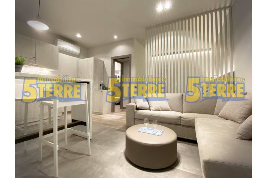 appartamento in vendita a Riomaggiore