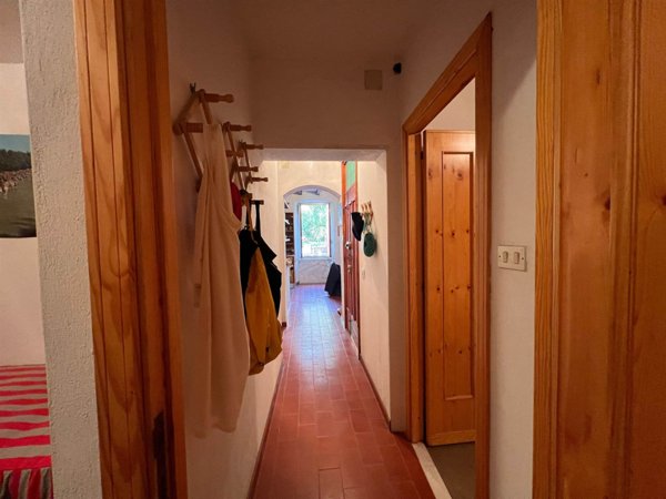 appartamento in vendita a Riomaggiore in zona Manarola