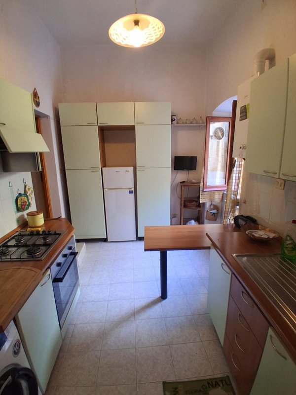 appartamento in vendita a Riomaggiore