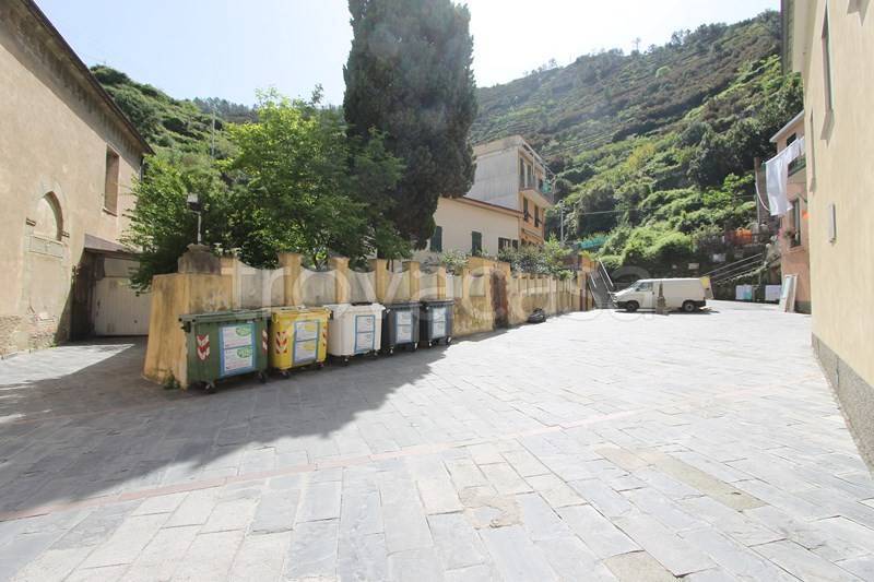 appartamento in vendita a Riomaggiore in zona Manarola