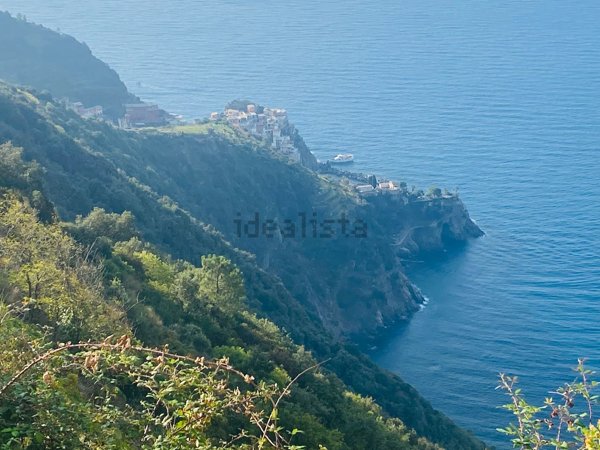 appartamento in vendita a Riomaggiore in zona Manarola