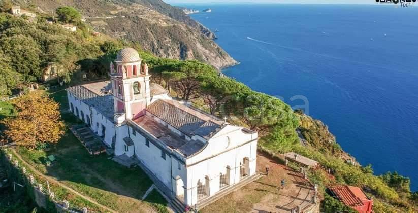 appartamento in vendita a Riomaggiore