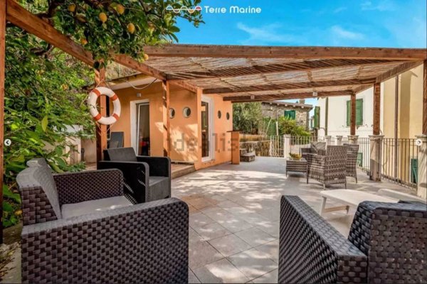 appartamento in vendita a Riomaggiore