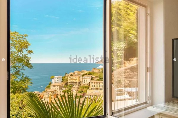 appartamento in vendita a Riomaggiore