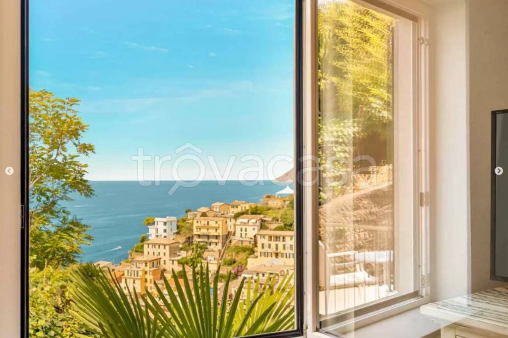appartamento in vendita a Riomaggiore