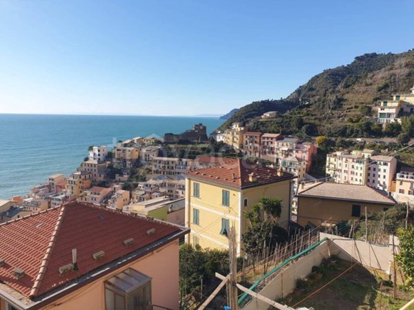 appartamento in vendita a Riomaggiore