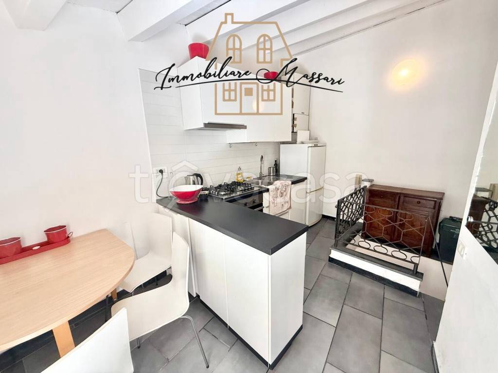 appartamento in vendita a Riomaggiore