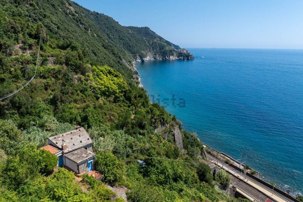 casale in vendita a Riomaggiore