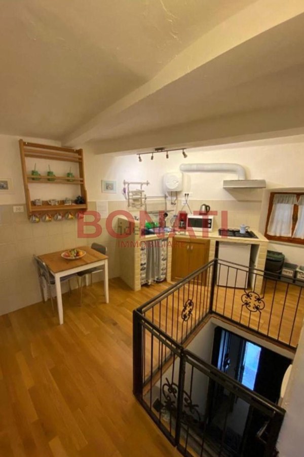 appartamento in vendita a Riomaggiore