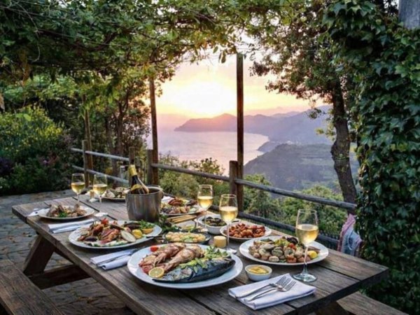 casa indipendente in vendita a Riomaggiore
