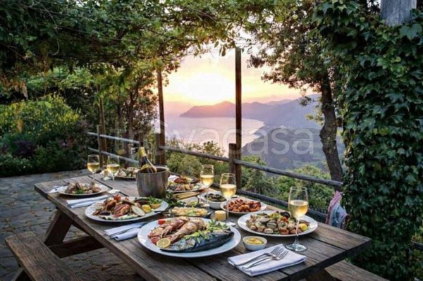 casa indipendente in vendita a Riomaggiore