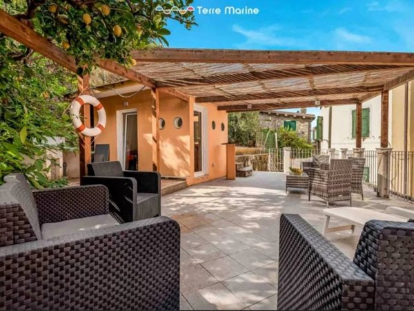 appartamento in vendita a Riomaggiore