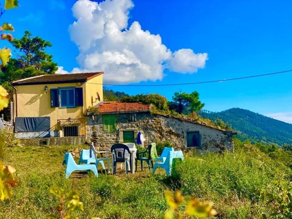 appartamento in vendita a Riomaggiore