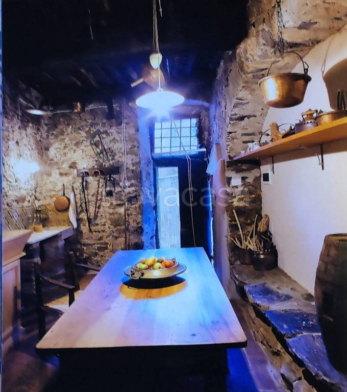 appartamento in vendita a Riomaggiore