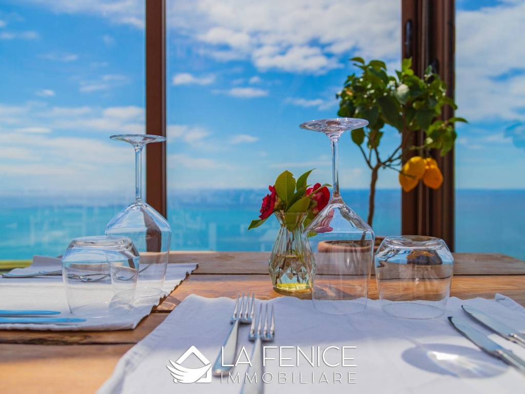 casa indipendente in vendita a Riomaggiore