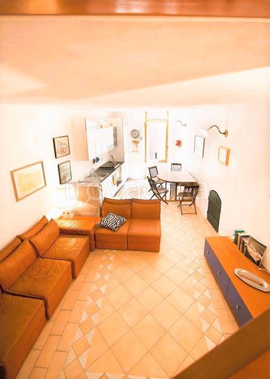 casa indipendente in vendita a Riomaggiore in zona Manarola