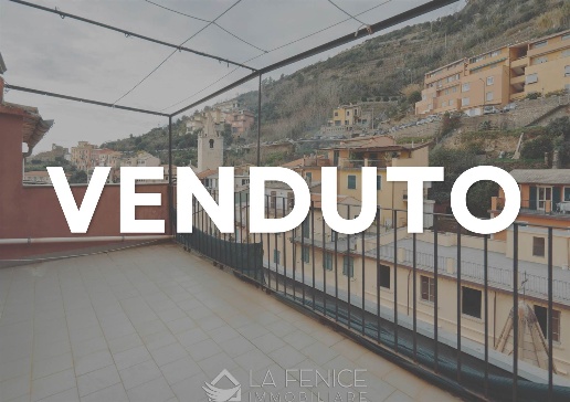appartamento in vendita a Riomaggiore