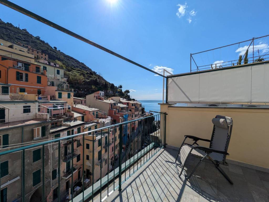 casa indipendente in vendita a Riomaggiore
