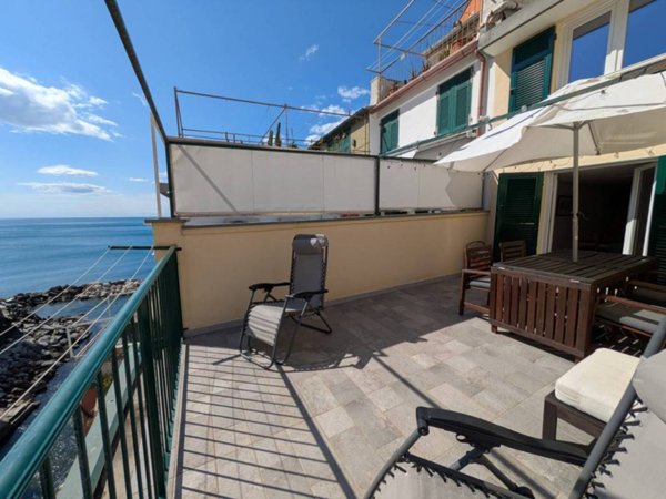 casa indipendente in vendita a Riomaggiore