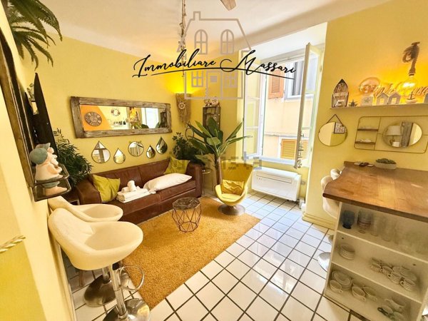 appartamento in vendita a Riomaggiore in zona Manarola