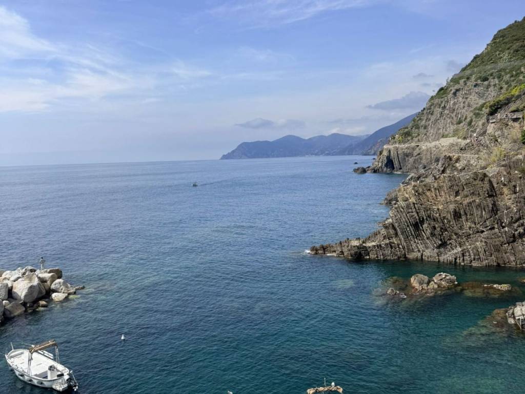 negozio in vendita a Riomaggiore