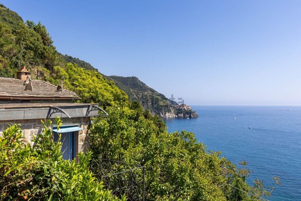 casale in vendita a Riomaggiore