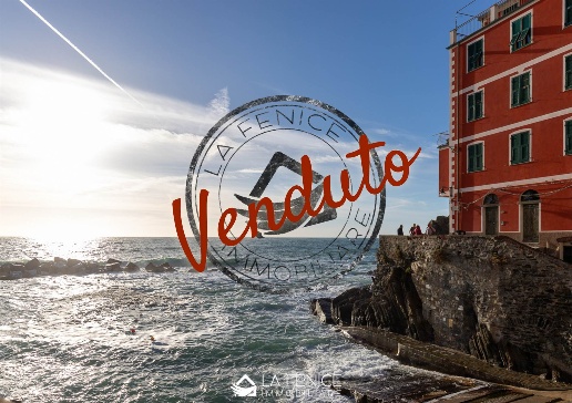 appartamento in vendita a Riomaggiore