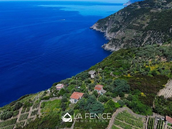 appartamento in vendita a Riomaggiore