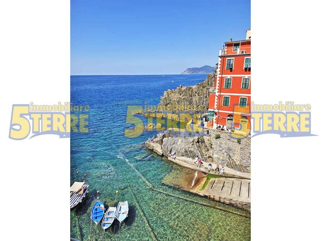 appartamento in vendita a Riomaggiore