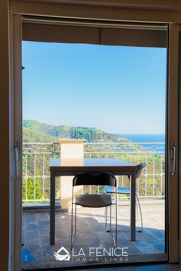 appartamento in vendita a Riomaggiore in zona Volastra
