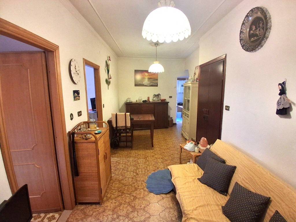 appartamento in vendita a Riomaggiore