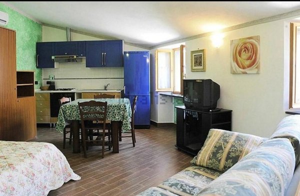 appartamento in vendita a Riomaggiore in zona Manarola