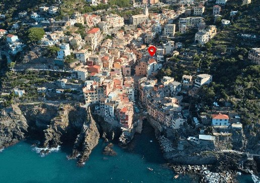 appartamento in vendita a Riomaggiore