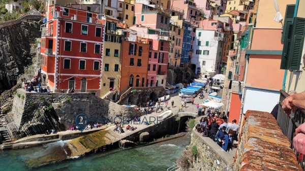 appartamento in vendita a Riomaggiore