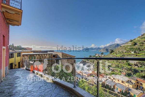 casa indipendente in vendita a Riomaggiore in zona Manarola