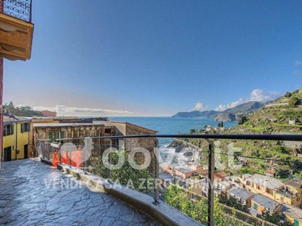 casa indipendente in vendita a Riomaggiore in zona Manarola