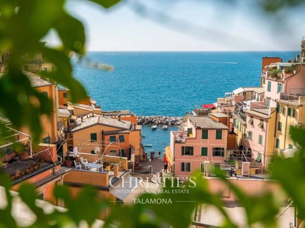 appartamento in vendita a Riomaggiore