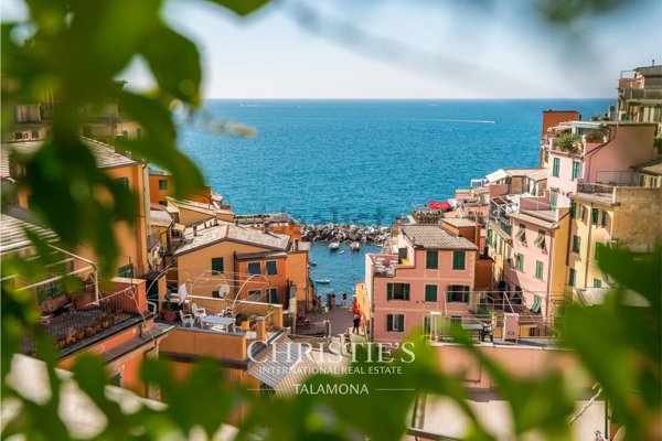 appartamento in vendita a Riomaggiore