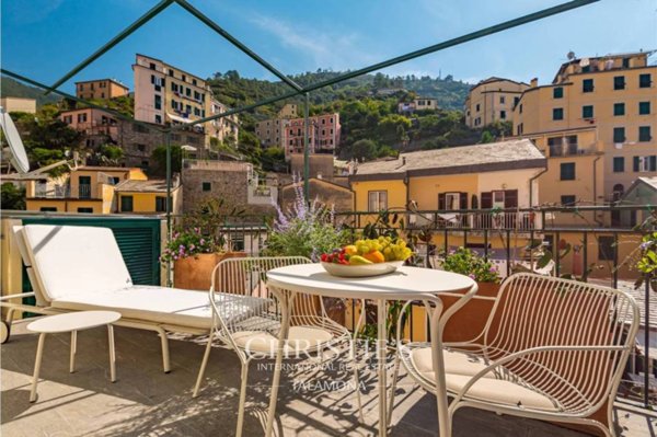 appartamento in vendita a Riomaggiore