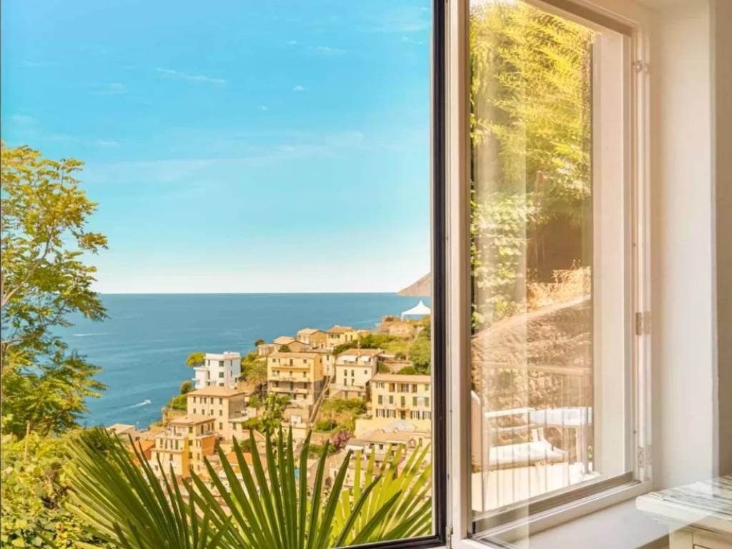 appartamento in vendita a Riomaggiore