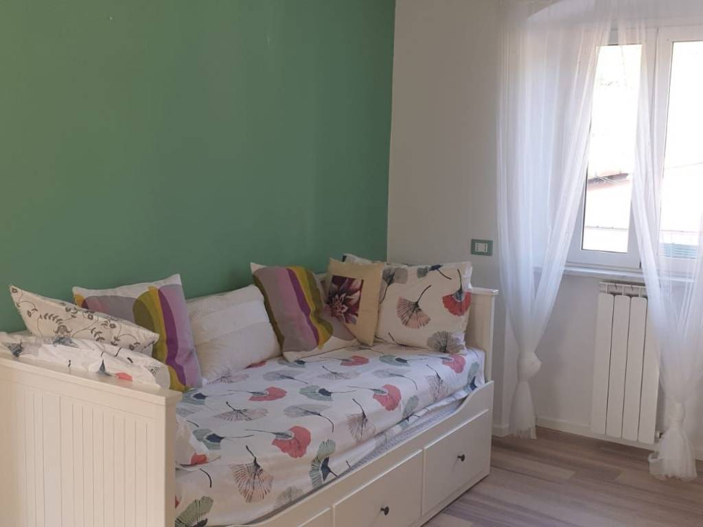 appartamento in vendita a Riomaggiore in zona Volastra