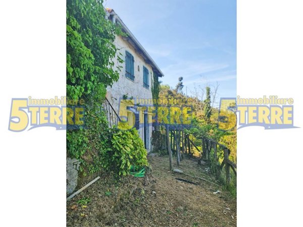 casa indipendente in vendita a Riomaggiore