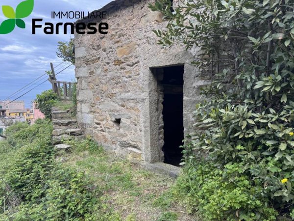appartamento in vendita a Riomaggiore in zona Manarola