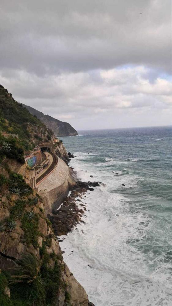 appartamento in vendita a Riomaggiore
