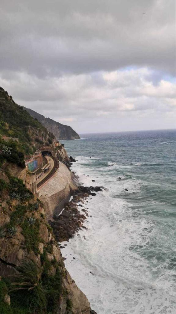appartamento in vendita a Riomaggiore
