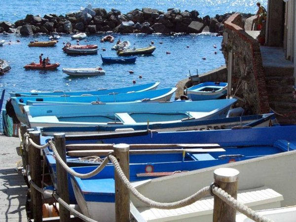 negozio in vendita a Riomaggiore