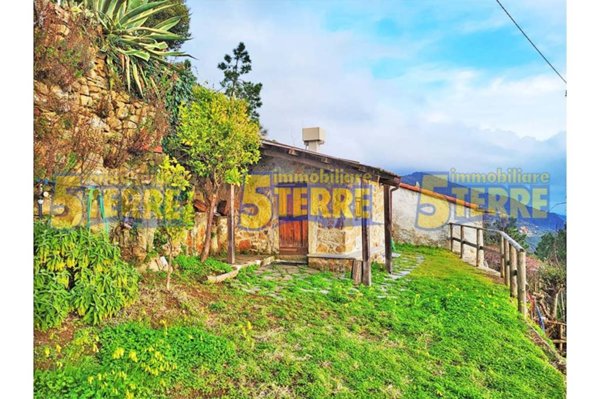 appartamento in vendita a Riomaggiore
